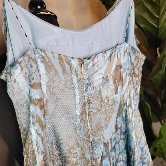 Kay Unger Cocktail Dress - Picture 7 of 11